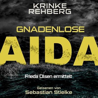 Gnadenlose AIDA - Krinke Rehberg, Audio, 9783987620911