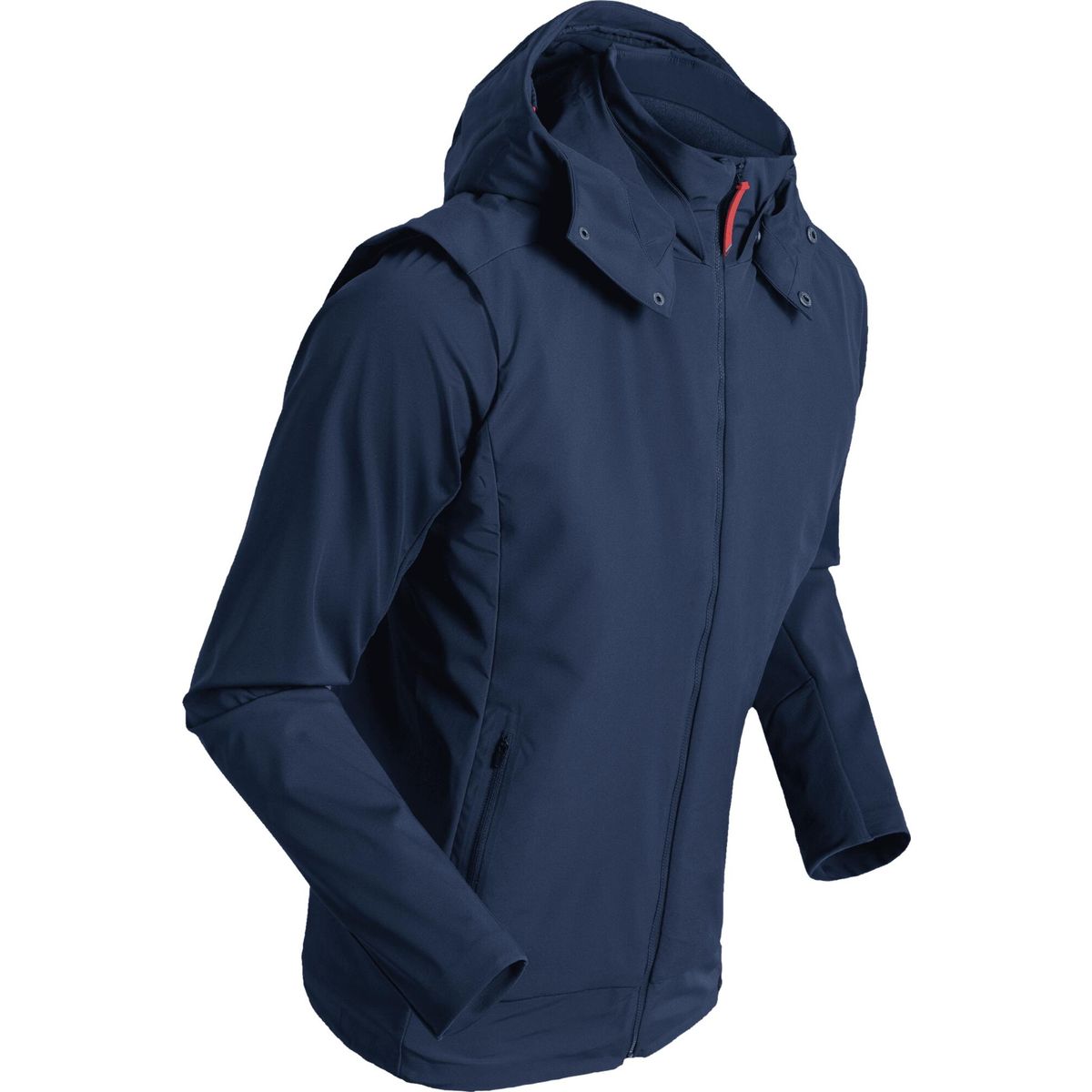 Daehlie Jacket Raw 6.0 navy (25000) M 334085-25000-M