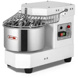 Combisteel Teigmaschine 8 Liter - 159 U/min, 302 x 495 x 385  mm, 230 V