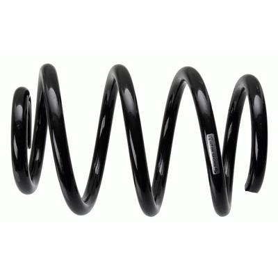 SACHS Fahrwerksfeder 993277 für VW