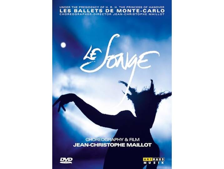 Le Ballets De Monte Carlo - Le Songe, Monte Carlo 2009