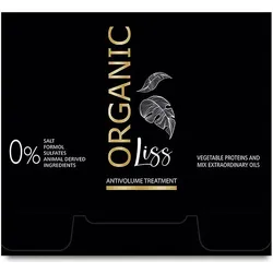 DVA Electric, Haarmaske, LISO KERATINA tratamiento 100 ml (100 ml)
