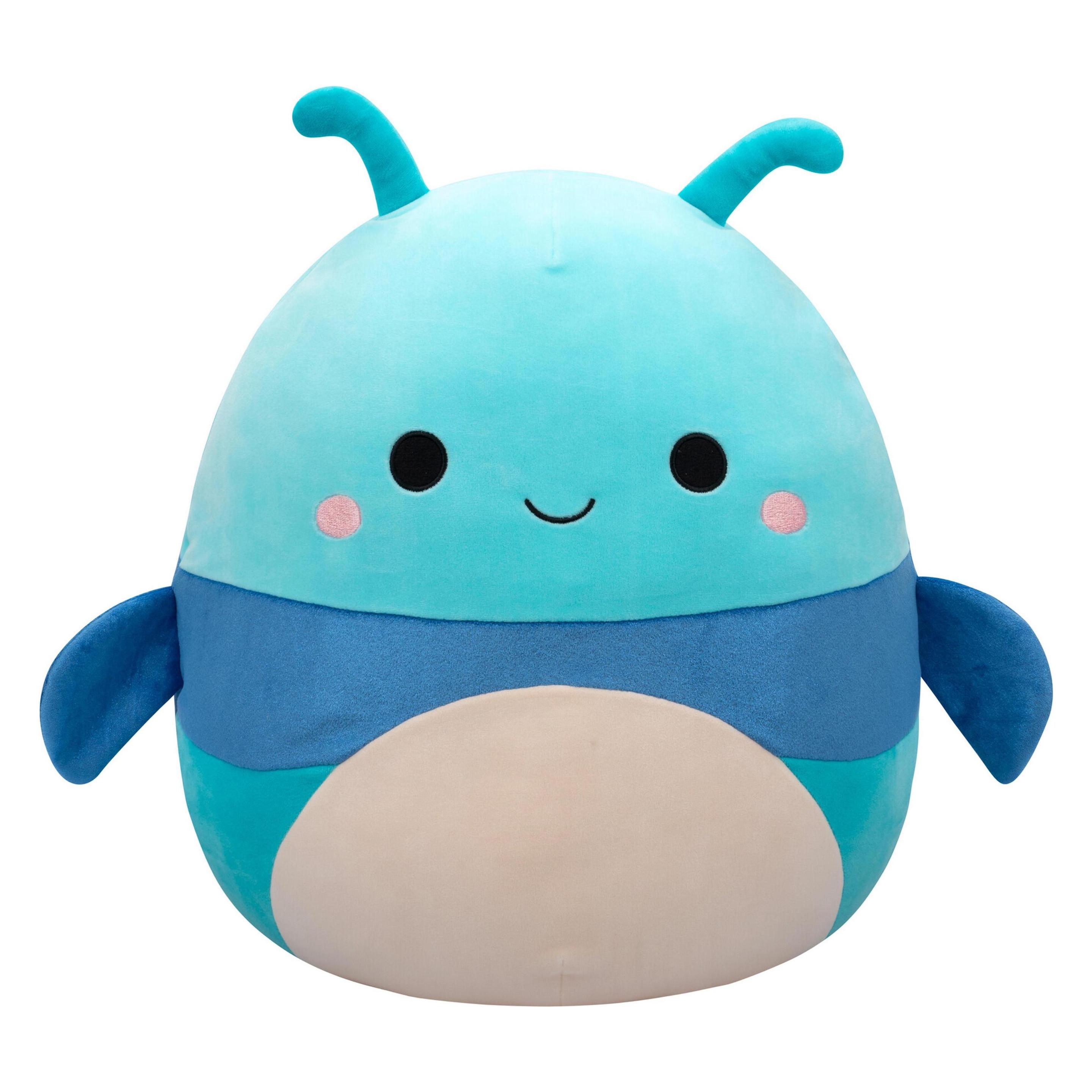 Squishmallows Benjamin Bille (40 cm) (206543)