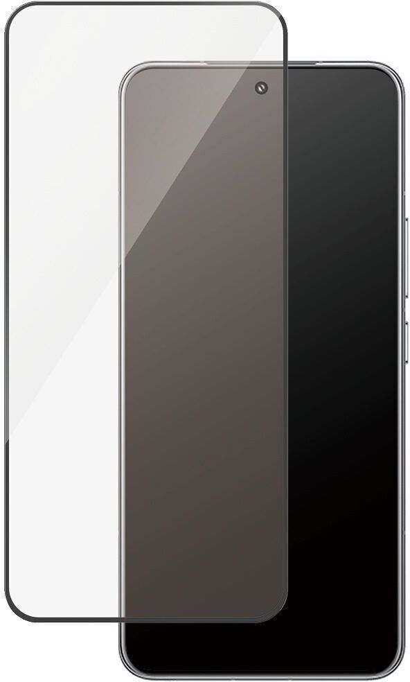 Ochraniacz ekranu Xiaomi   PanzerGlass™   Xiaomi 15   Clear Glass - Refurbished