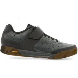 Giro, Herren, Veloschuhe, Chamber II (41), Schwarz