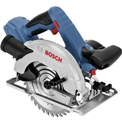 Bosch Professional, Handkreissäge, GKS 18V-57