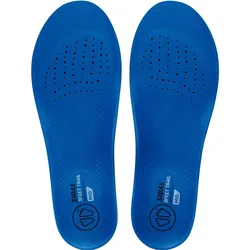 Sidas 3Feet Trail Mid Einlegesohlen, Sohlen, Blau