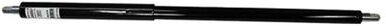LockeyUSA Hydraulic Gate Closer TB200 - Black