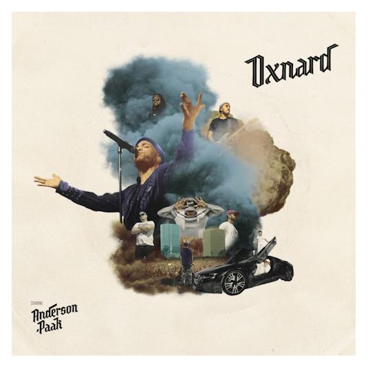 Rykodisc Oxnard (9029691752)