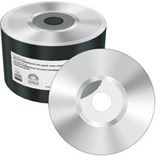 MediaRange CD-R 220MB 24x BULK(50) CD-R, Kapazität: 220MB