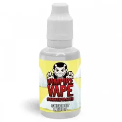 Sherbet Lemon - Vampire Vape Aroma 30ml