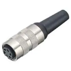 Binder Kabelstecker 99 2062 02 08