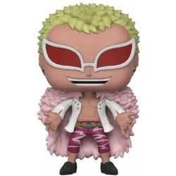 Funko POP! - One Piece: DQ Doflamingo