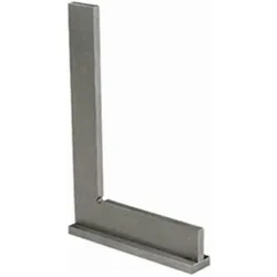 Ironside, Winkelmesser, Anschlagwinkel 200 x 130 mm