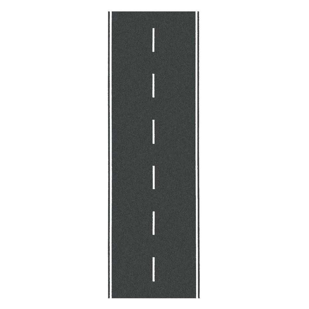 Noch H0 Landstrasse (L x B) 1 m x 6 (60706)