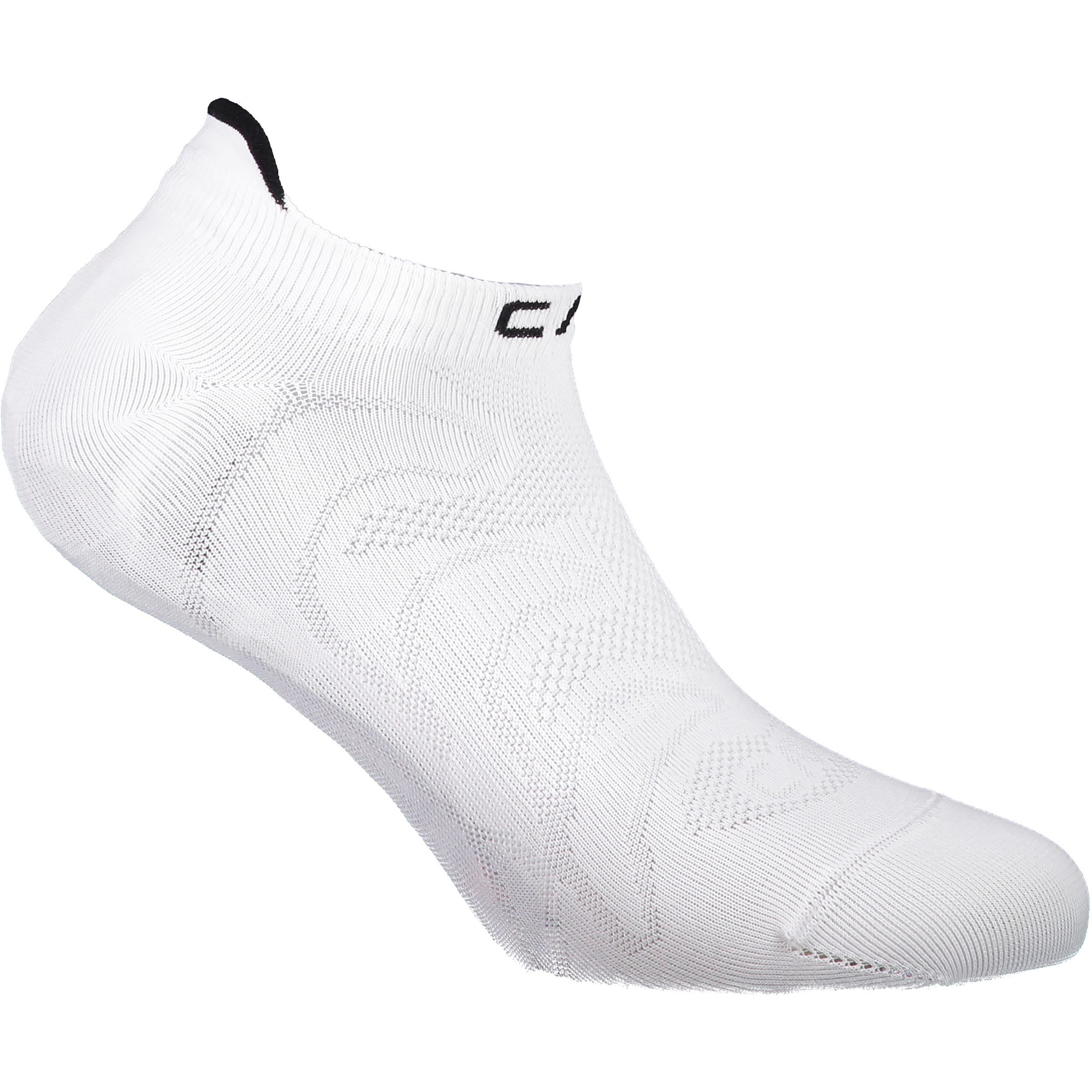 CMP Ultralight Laufsocken weiss Größe 36 Trailrunning | Laufen Widerstandsfähig