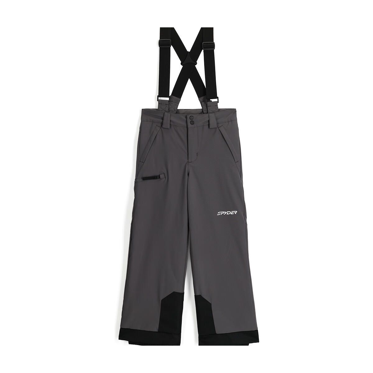 Spyder Propulsion Pants Insulated Technical Snow Pant polar (POL) 14 38SG125310-POL-14