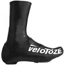 Velotoze, Herren, Schuhüberzug, Basic 2.0 (M), Schwarz