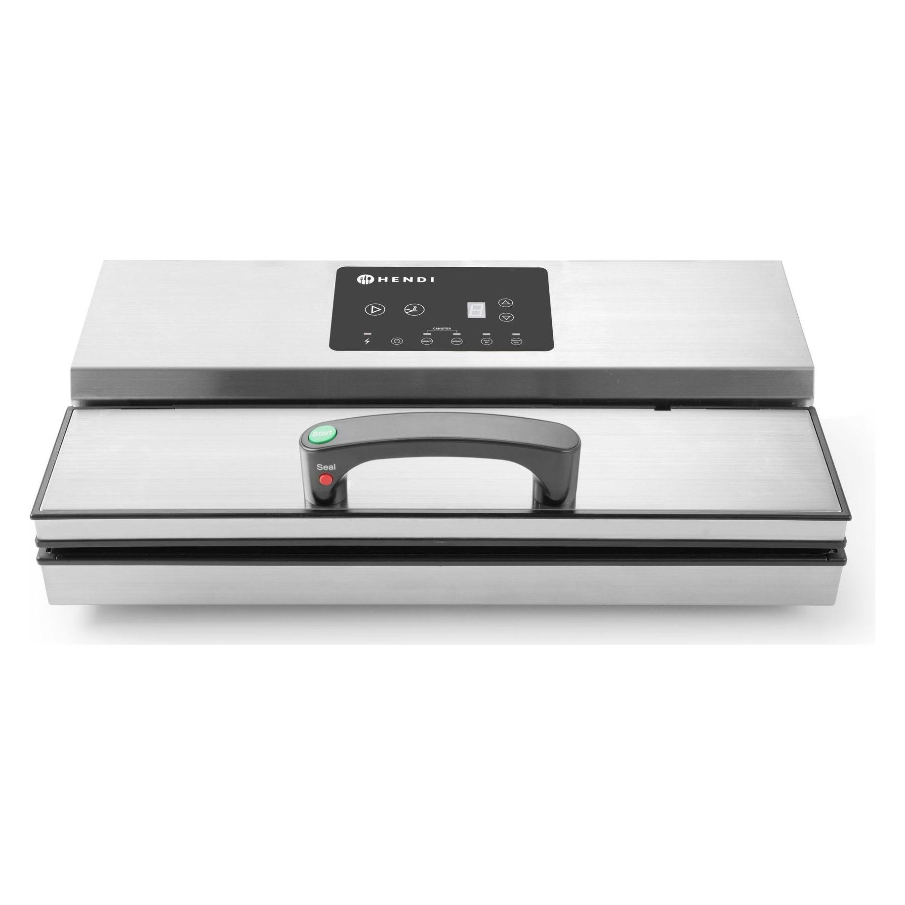 Hendi Vakuummaschine KitchenLine Line 650W (975374)
