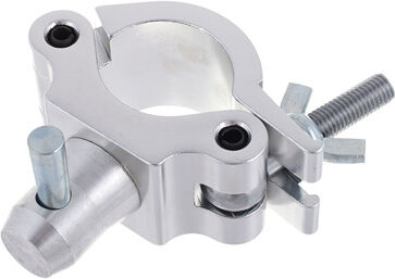 Global Truss 5034 Half Coupler w. Half Cone