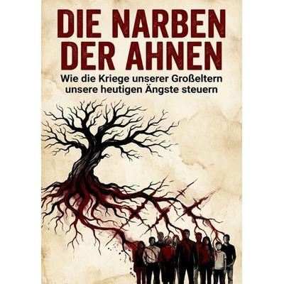 Narben der Ahnen, Taschenbuch von Sabine Keller, Epubli, 978-3-565-26016-4