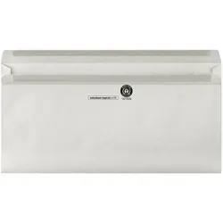 Posthorn, Briefumschlag, Briefumschlag DIN lang 220 x 110 mm (B x H) (220 x 110 mm, DL, 1x)