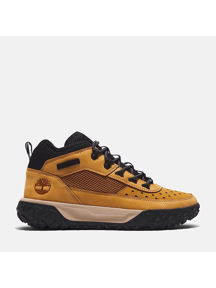 Timberland Sneakers "Greenstride Motion 6" in Hellbraun - 42