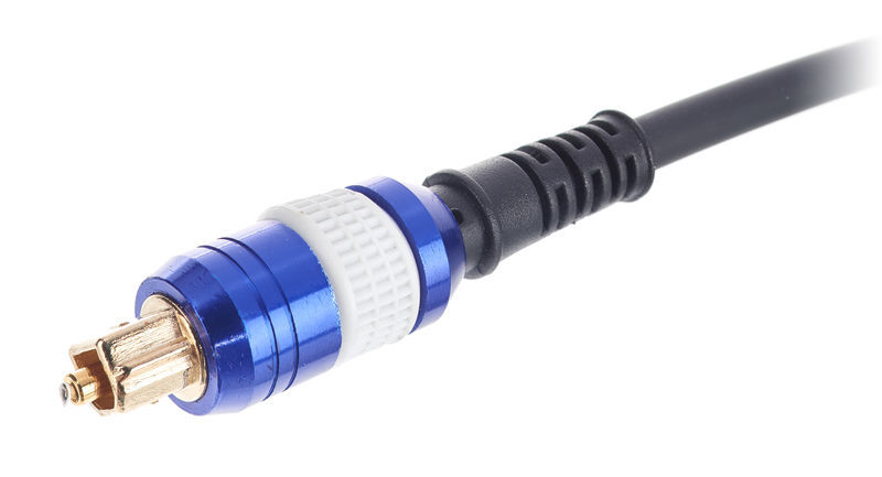 the sssnake Optical Cable 5m