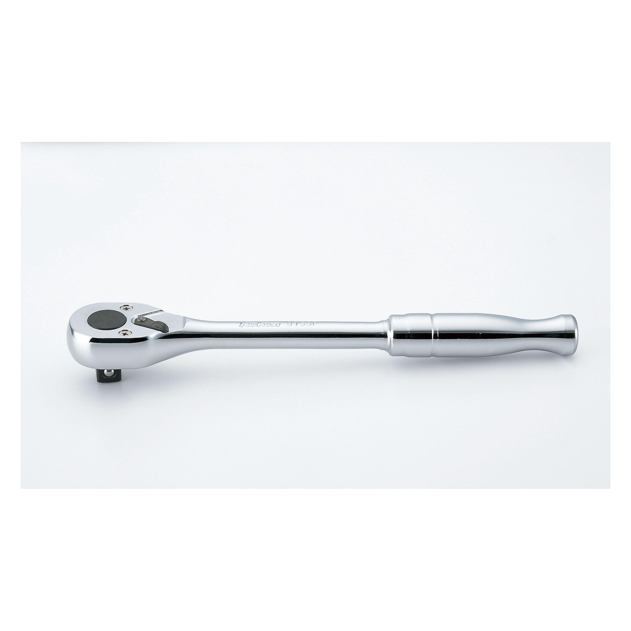 Koken Handratsche 3/8", 24 Zähne, 200mm (49834477)