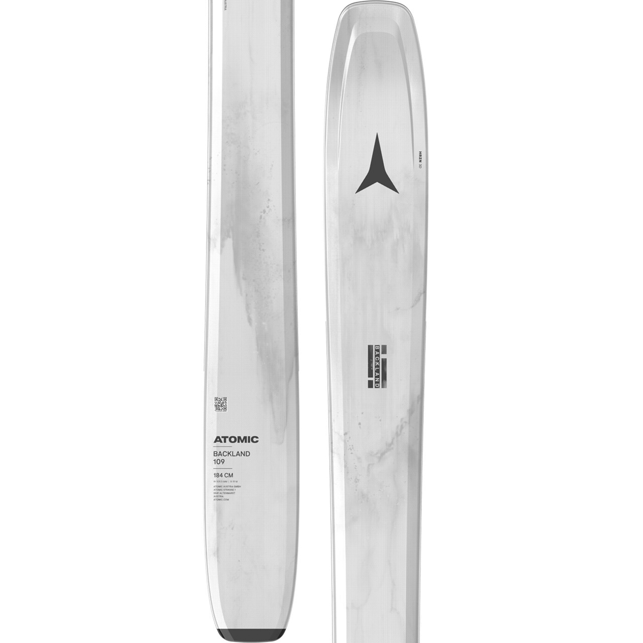 Atomic Backland 109 - 189 cm