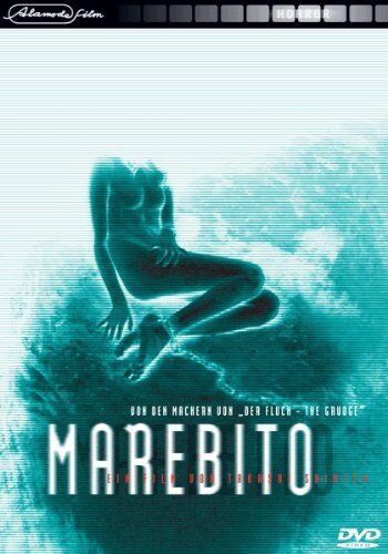 Takashi Shimizu - Marebito - Preis vom 13.10.2026 11:25:28 h