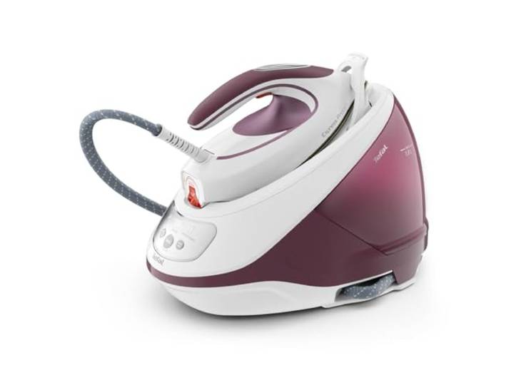 Tefal SV9201E0 2800 Watt Express Protect Dampfbügelstation