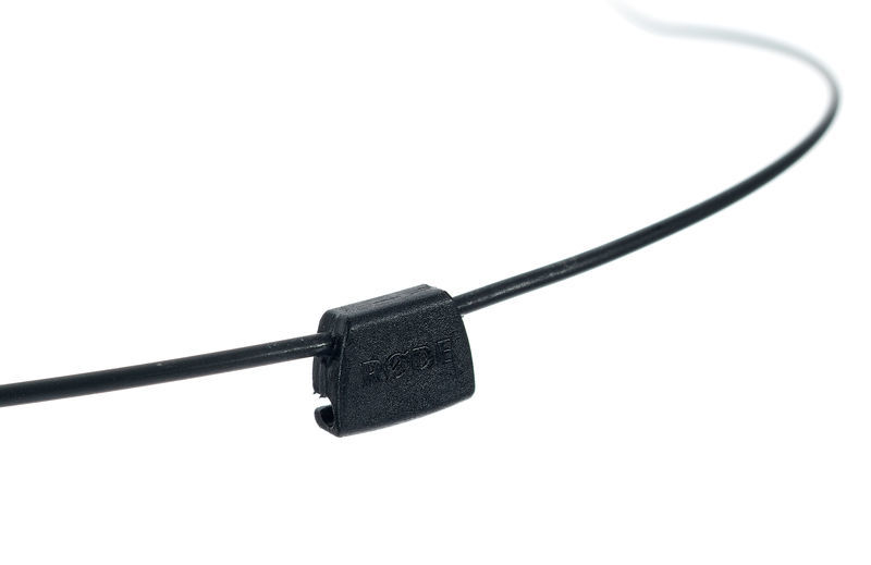 Rode Lav Headset Medium