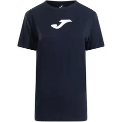 JOMA Challenge T-Shirt Damen 345 - marineblau S