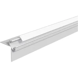 EVN Lichttechnik Profil m.Abdeckung APTB4AM300