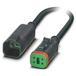 Phoenix Contact Sensor-/Aktor-Kabel SAC-4P-DTMS/#1415017