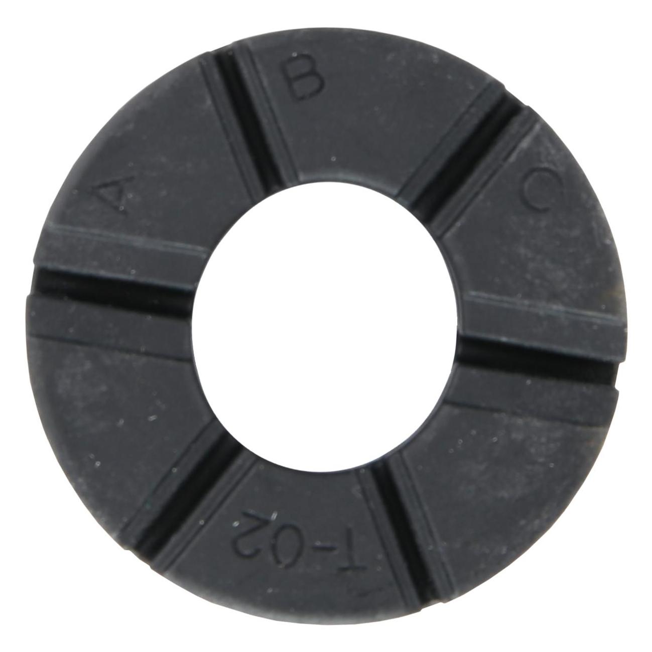 Fulcrum T-02 (RF7130048)