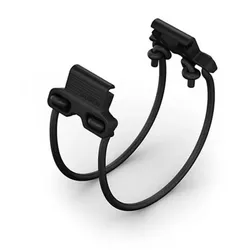 Garmin 22mm QuickFit Bungee Halterung - Descent G1 Serie