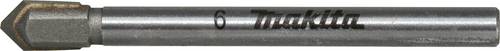 Makita D-78433 Glasbohrer 6mm Gesamtlänge 58mm 1St.