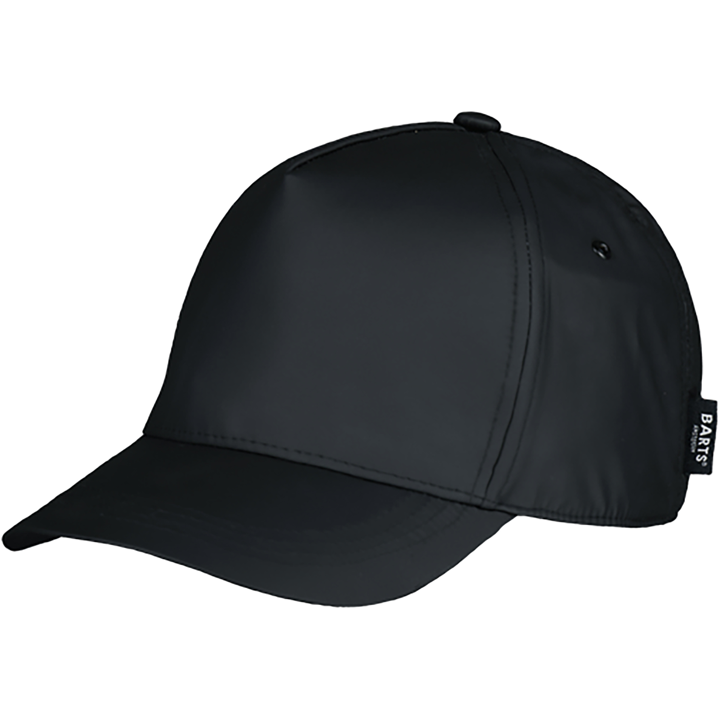Barts Courtnie Cap Damen Basecaps schwarz Lifestyle Windabweisend Wasserabweisend
