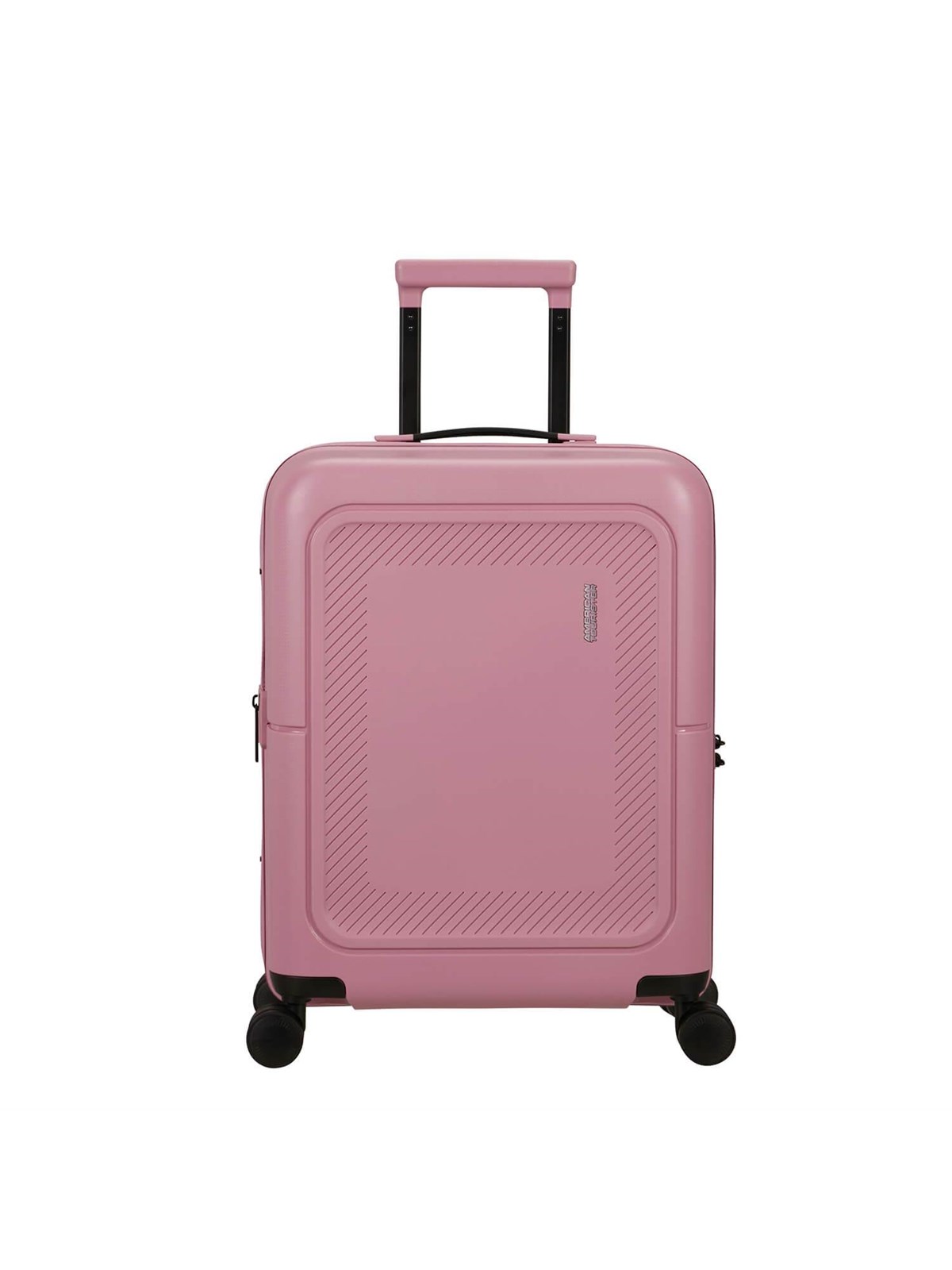 American Tourister Suitcase DashPop Spinner 55/20 Lisas Pink
