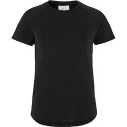 Craft, Damen, Funktionsshirt, Women's Collective S/S Tee (S), Schwarz