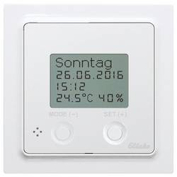 FUTH55ED/230V-wg Eltako FSK 868 MHz Hygrostat Einbau Reichweite max. (im Freifeld) 30 m 30055805