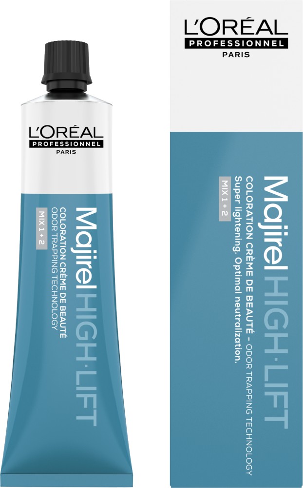 Loreal Majirel High Lift 900S Ultra Hellblond E43649