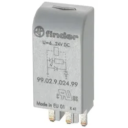 Finder Modul-LED 99.02.0.024.59