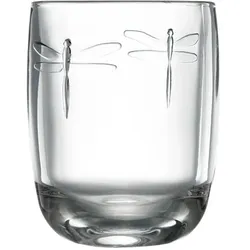 La Rochere Trinkgläser LIBELLE - 6er Set - 280 ml