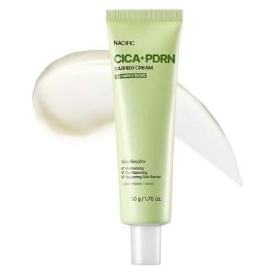 Nacific Cica Pdrn Barrier Cream 50g Centella Asiatica Moisturizing (50 ml) (0000102328)
