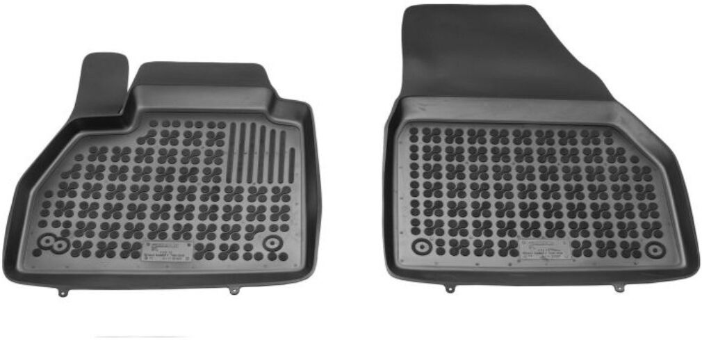REZAW PLAST 201907P Floor mats