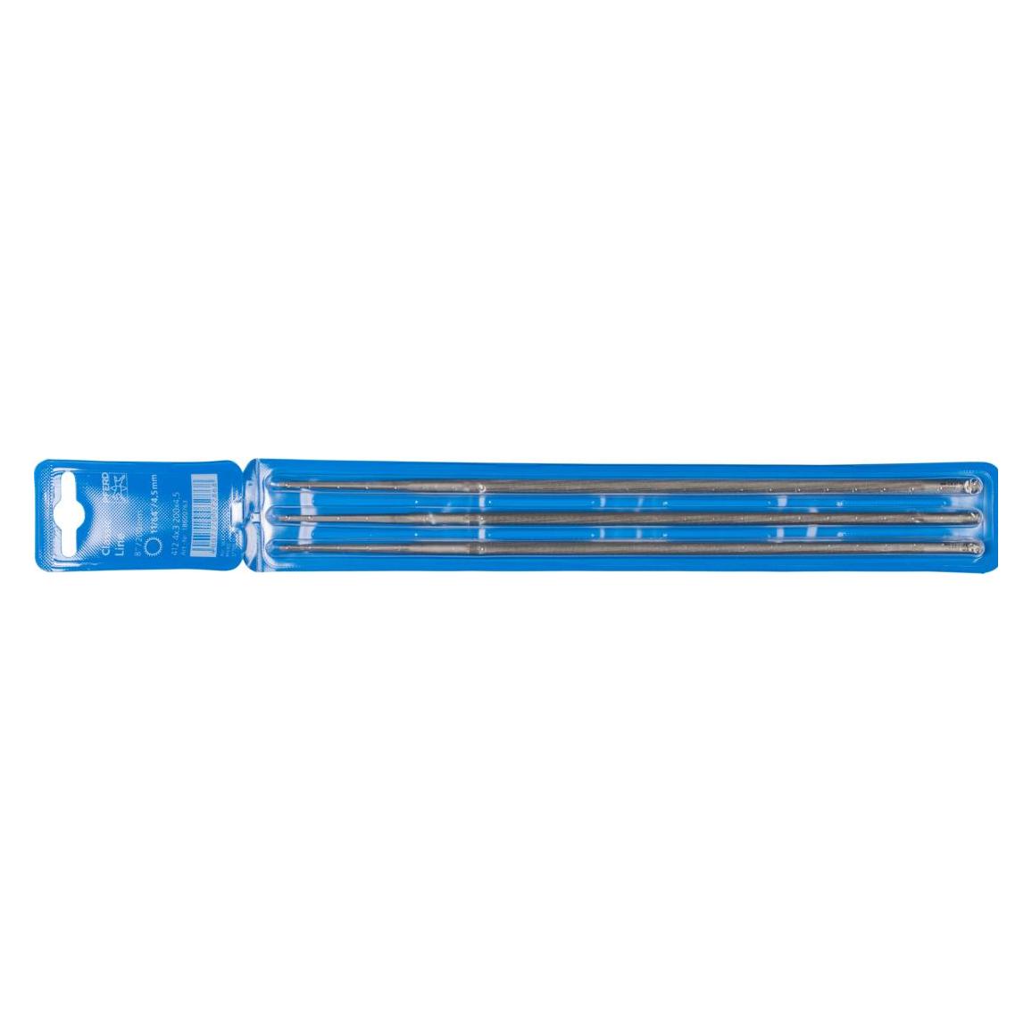Pferd 412 4x3 200 x 4,5 Classic (200 mm) (412 4X3 200 X 4,5 CLASSIC)