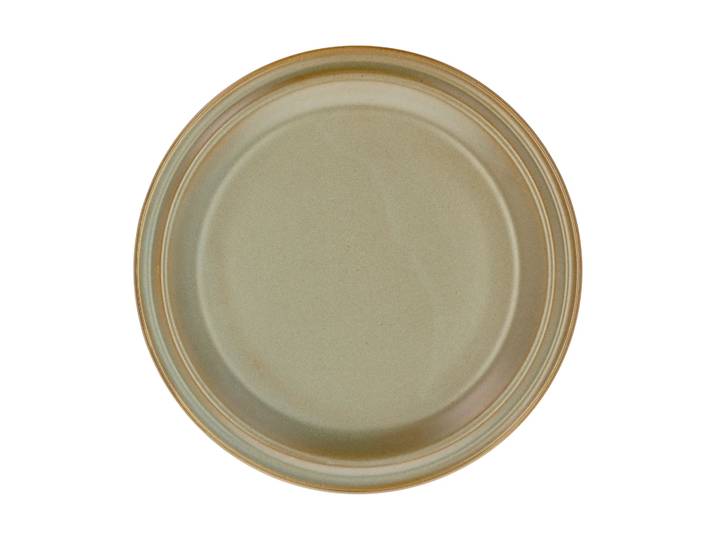 Villa Collection Plateau de service Evig Ø33 cm Brun